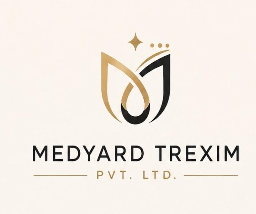 Medyard Trexim Logo